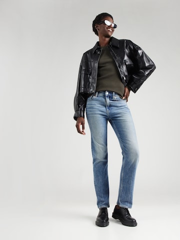 G-STAR Shirt in Grau