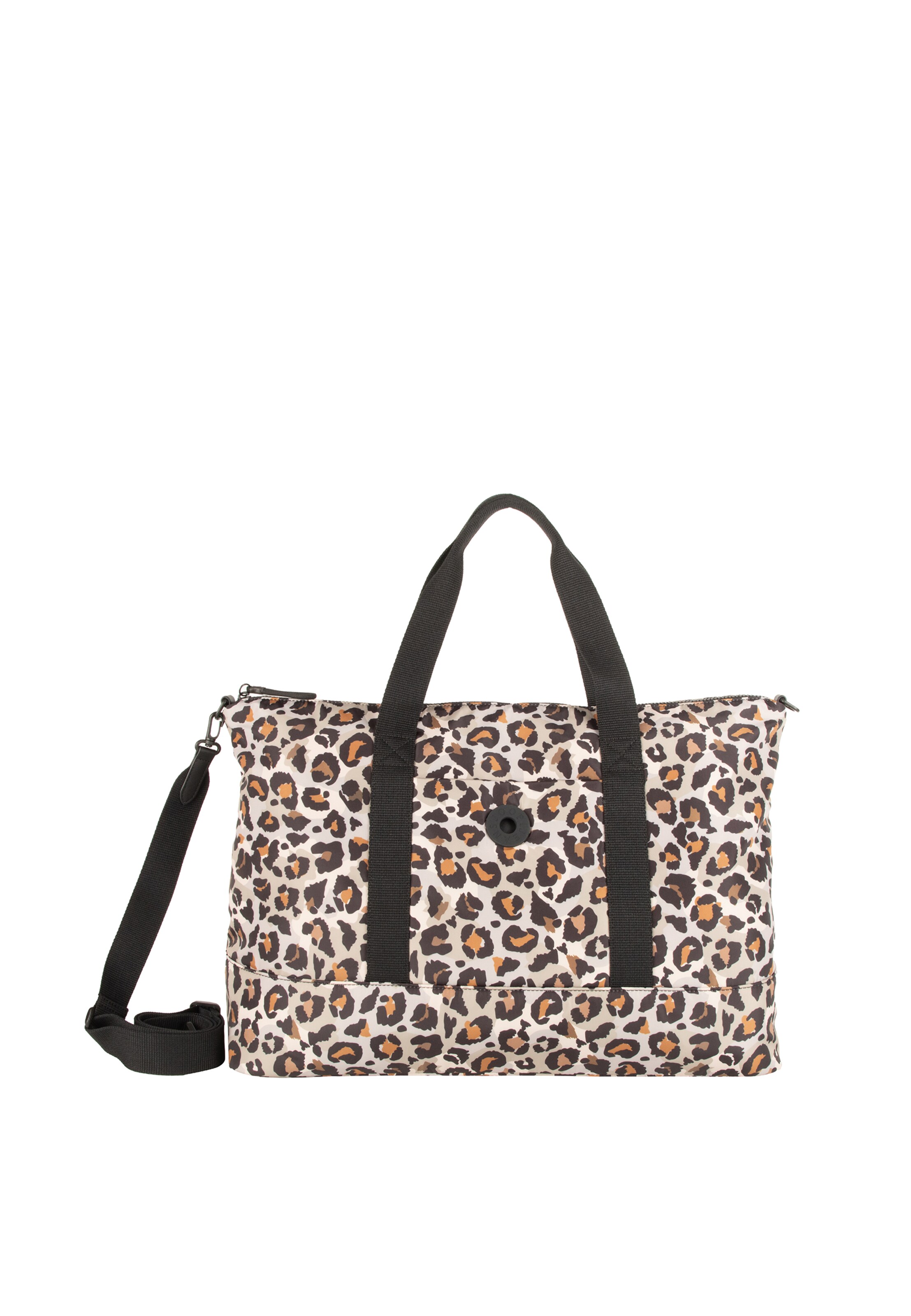 Joop Jeans Weekender 'Giocoso Leo Lotte' in Mischfarben: Vorderseite