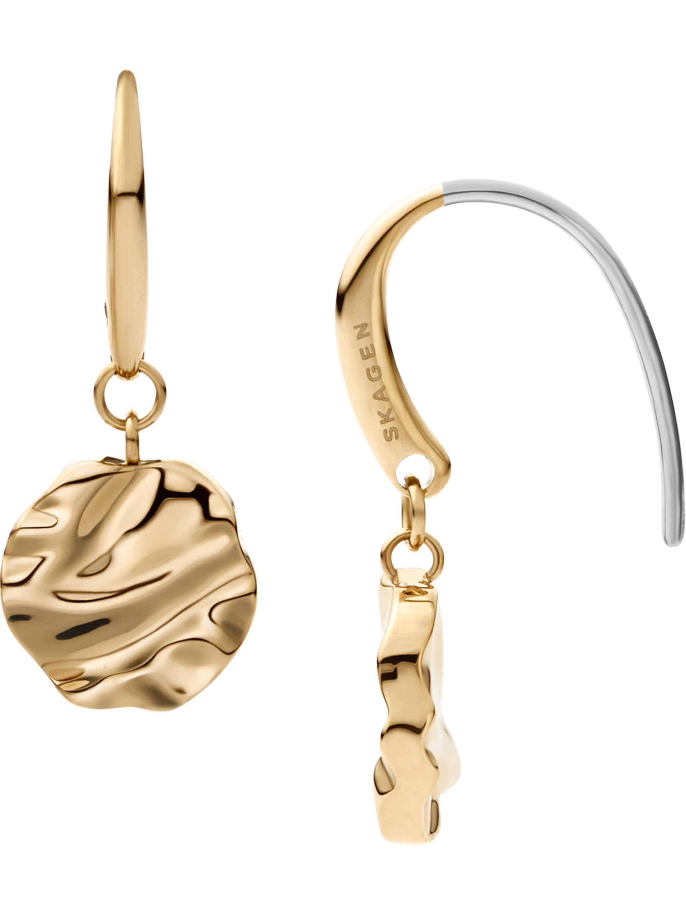 SKAGEN Ohrringe in Gold