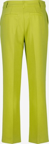 zero Regular Pants in Green