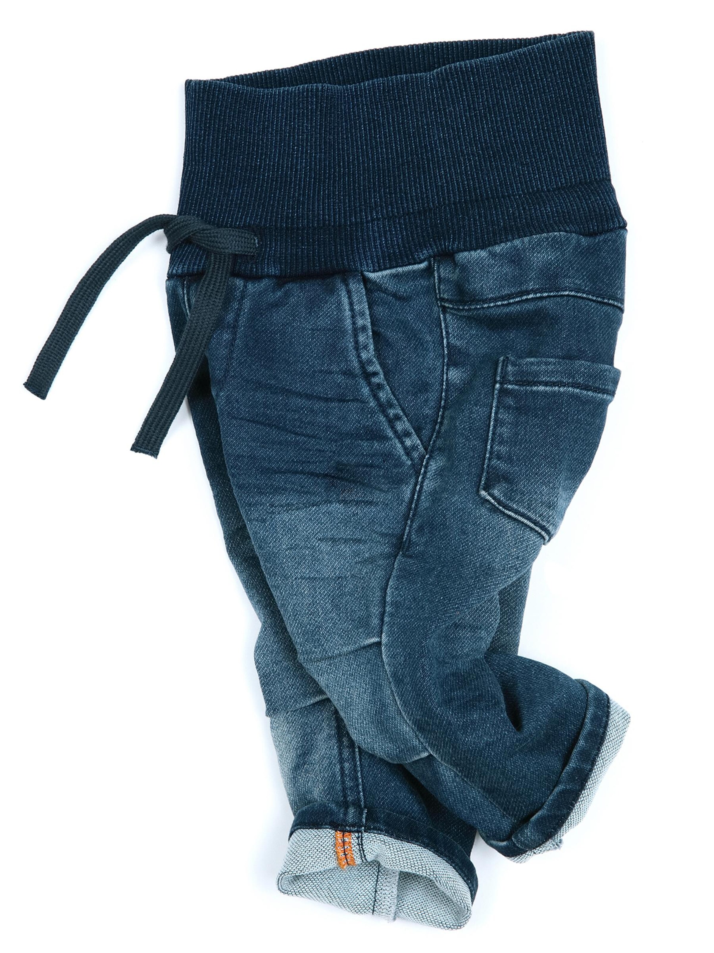 SIGIKID Regular Jeans‌‌ in Blau