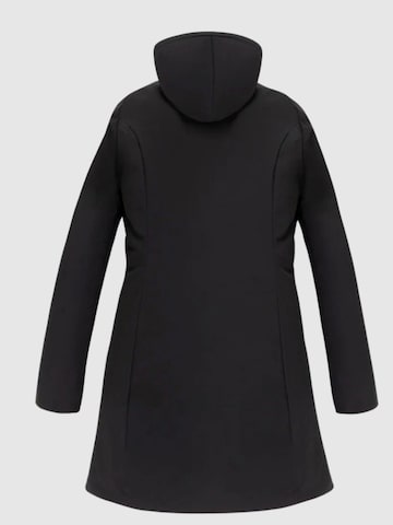 Parka d’hiver Refrigiwear en noir