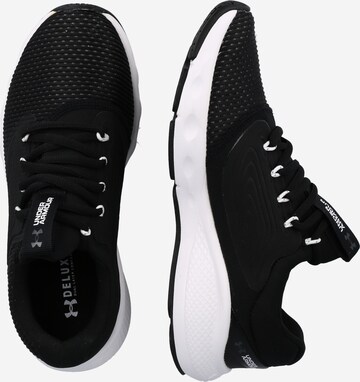 UNDER ARMOURSportske cipele 'Charged Vantage 2' - crna boja