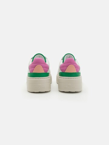 Copenhagen Studios Sneaker in Weiß