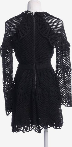self-portrait Dress in XS in Black