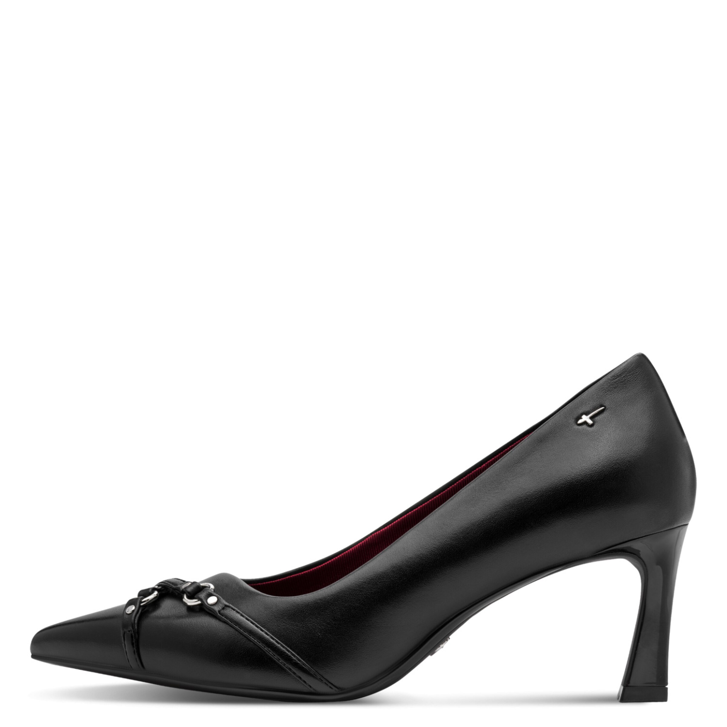 Escarpins Tamaris en noir