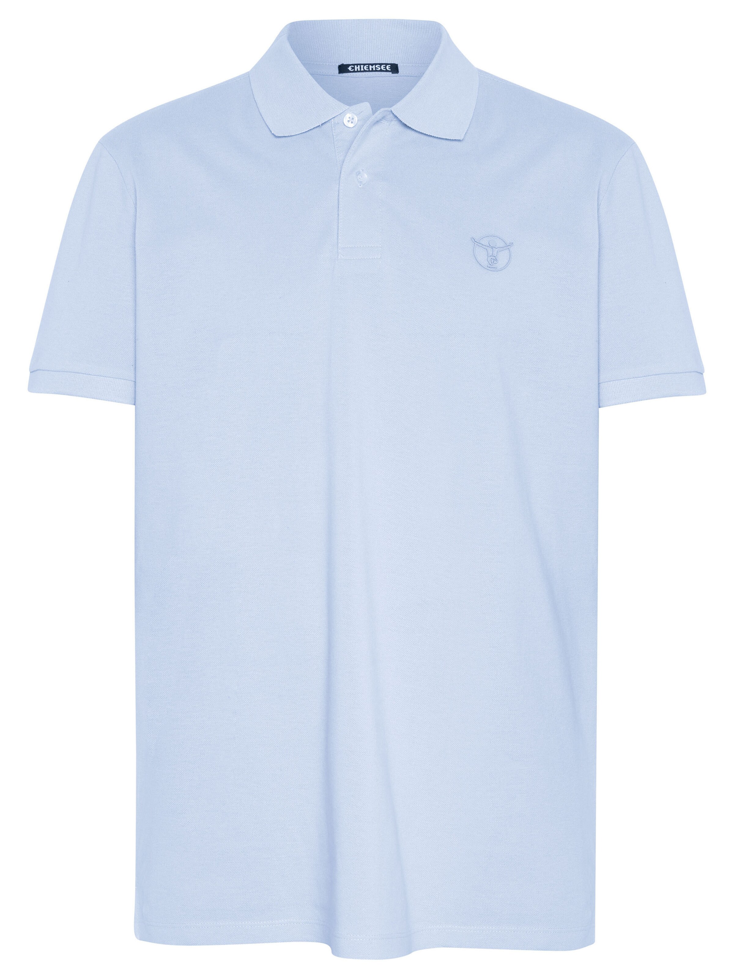 CHIEMSEE Shirt in Blue: front