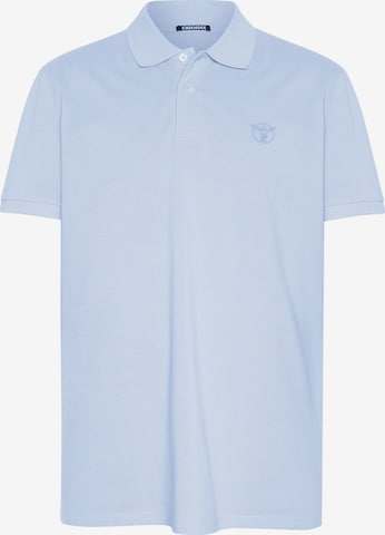 CHIEMSEE Shirt in Blau: Vorderseite