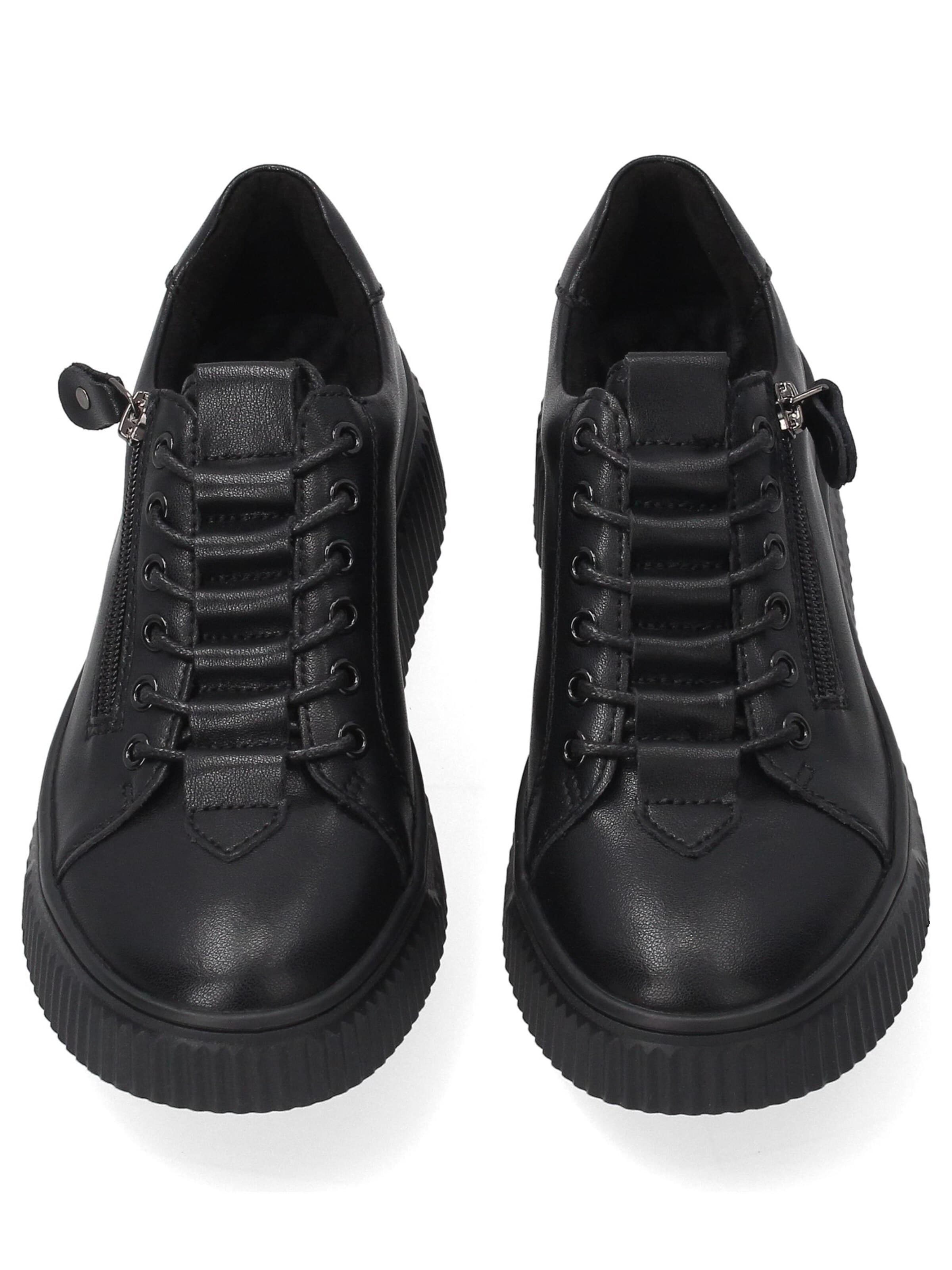 VENEZIA Sneakers in Black