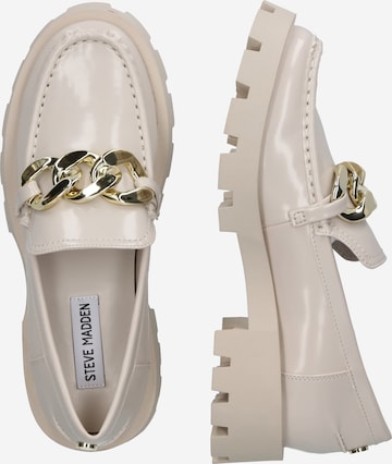 Chaussure basse STEVE MADDEN en beige