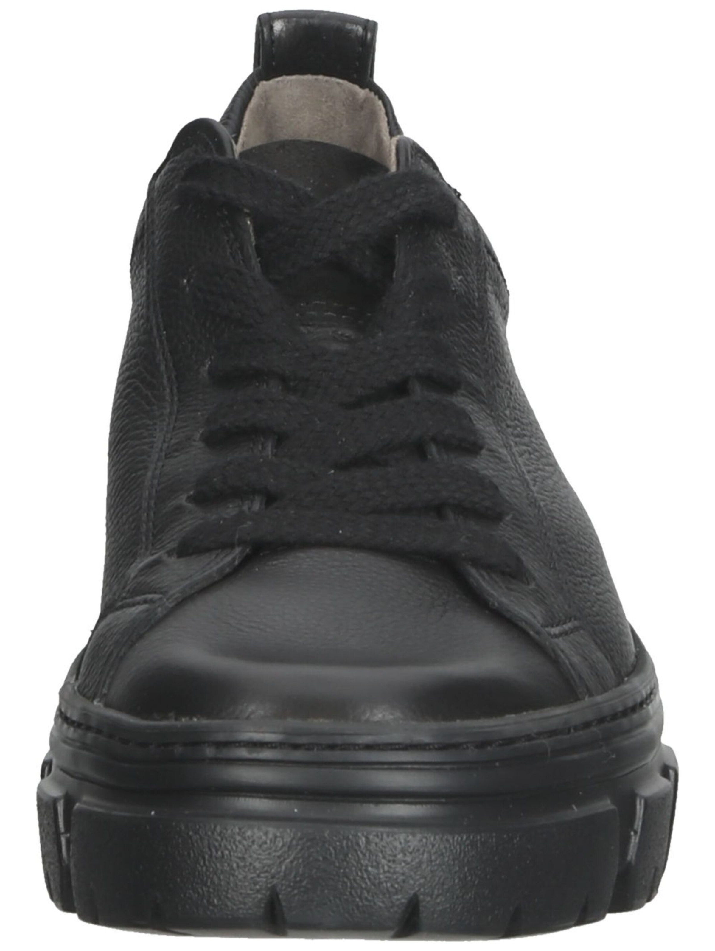 Paul Green Platform trainers in Black