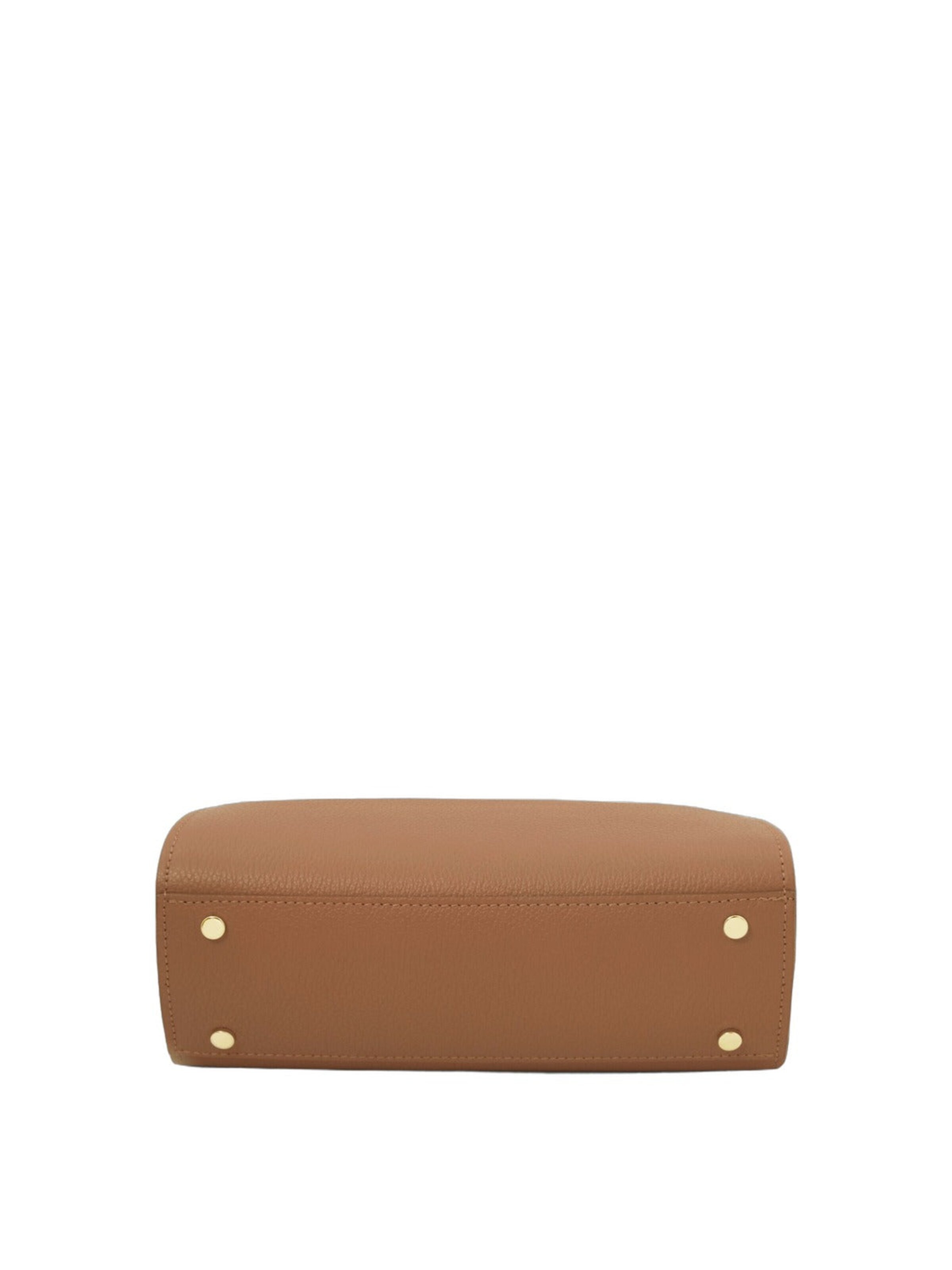 Tuscany Leather Poodlemiskott 'Maisy', värv pruun