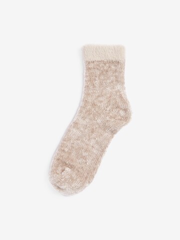 Next Socks in Beige