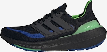 Chaussure de course 'Ultraboost Light' ADIDAS PERFORMANCE en noir : devant