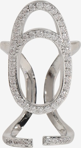 SOHIPrsten 'Celestina' - srebro boja: prednji dio