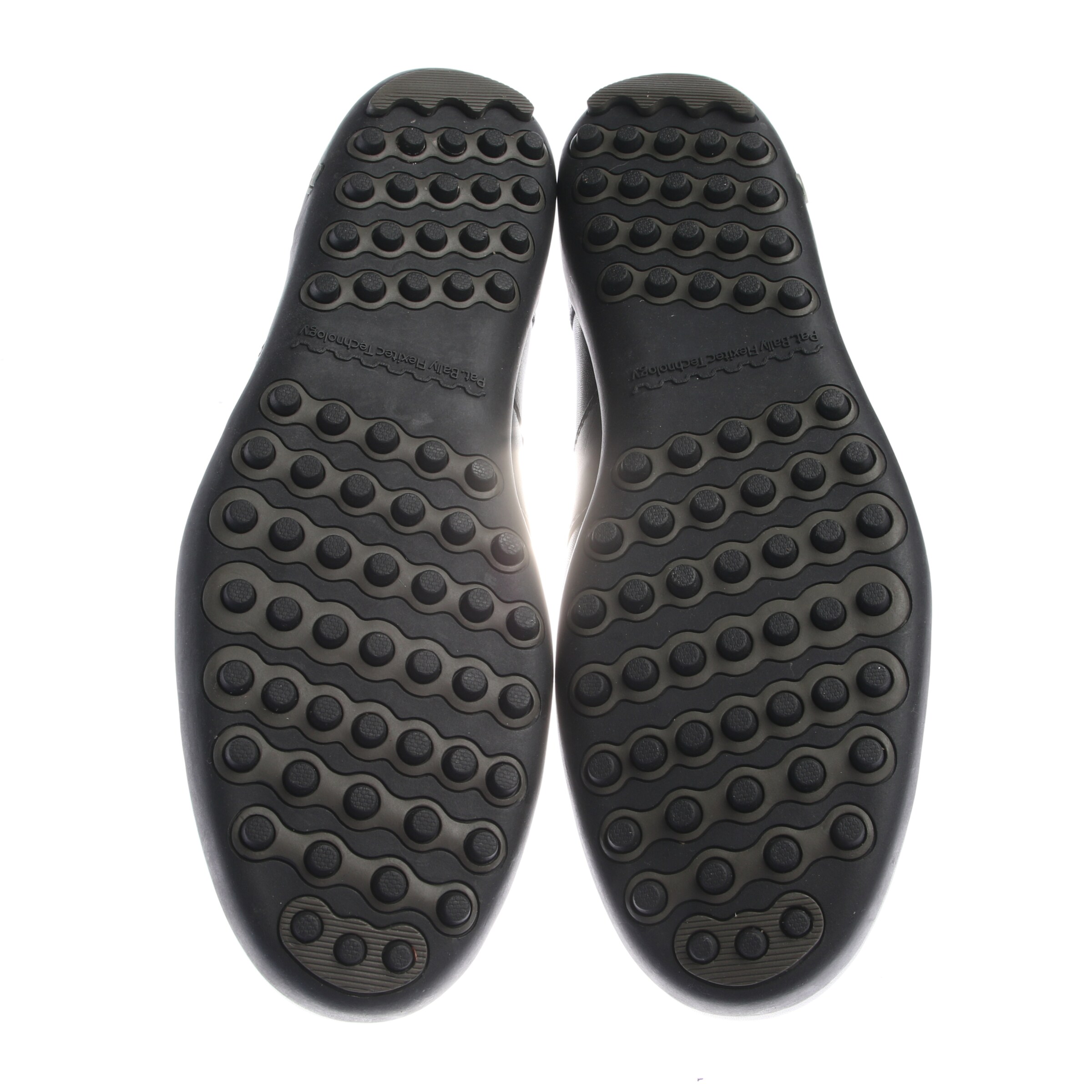 Bally Anke & Mid-Calf Boots in 46,5 in Black