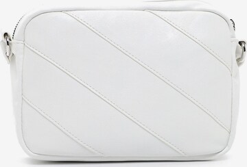 TAMARIS Crossbody Bag in White