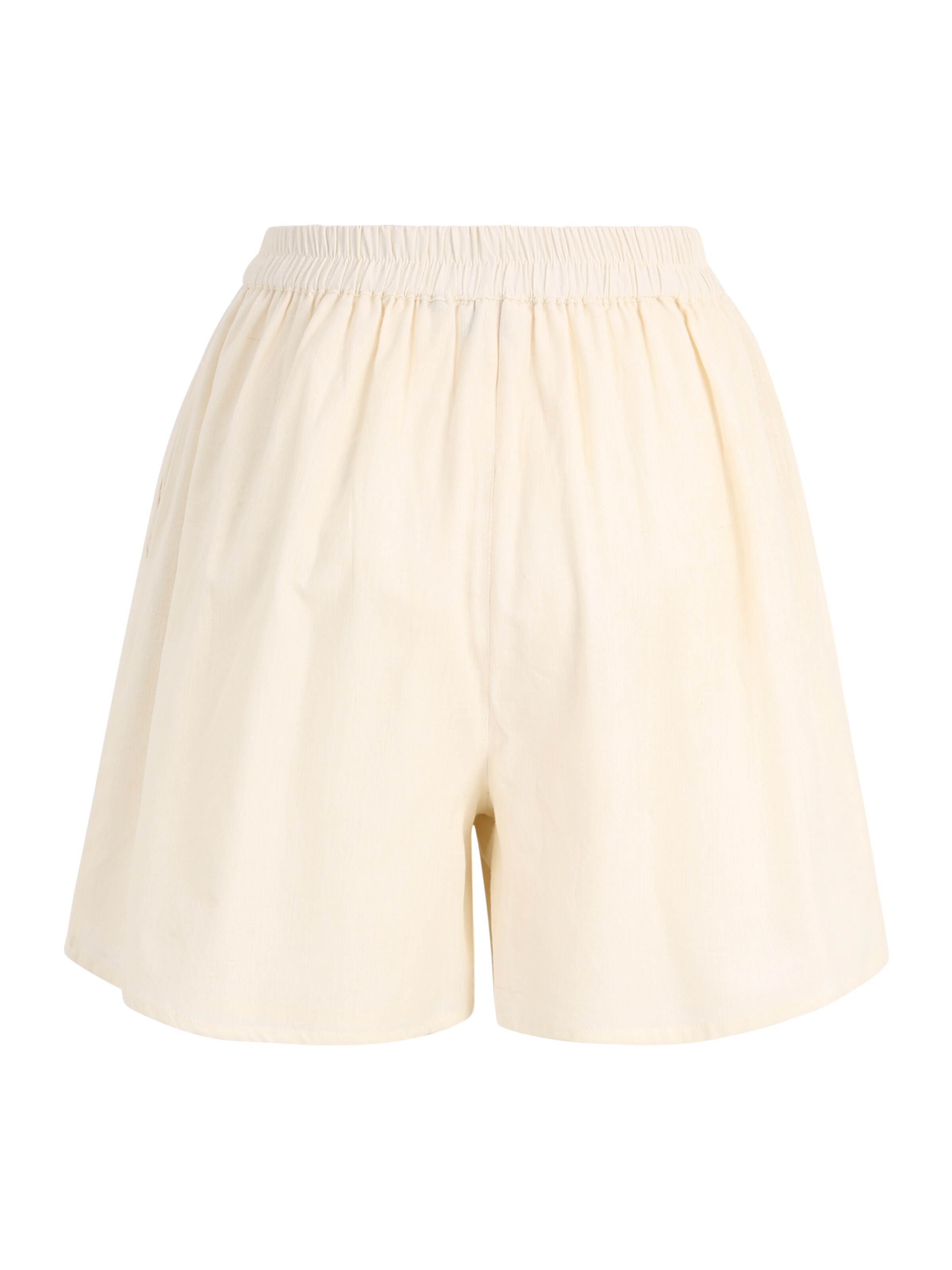 Dorothy Perkins Tall Обычный Штаны в Бежевый