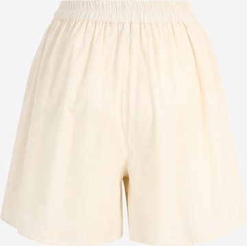 regular Pantaloni di Dorothy Perkins Tall in beige