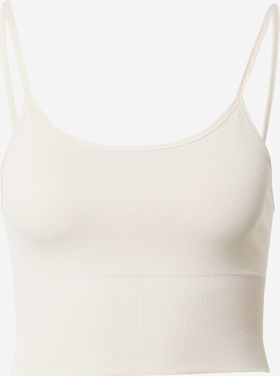 Top Comfort Studio by Catwalk Junkie pe alb, Vizualizare produs