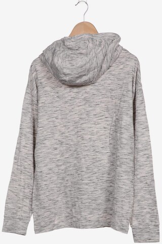 JOOP! Sweatshirt & Zip-Up Hoodie in M in Grey