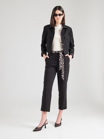 ABOUT YOU Shirt 'Lenni' in Beige
