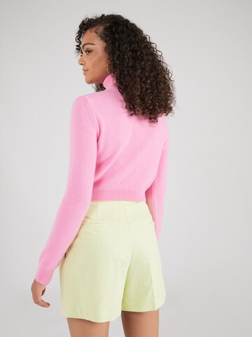 Chiara Ferragni Sweater in Pink