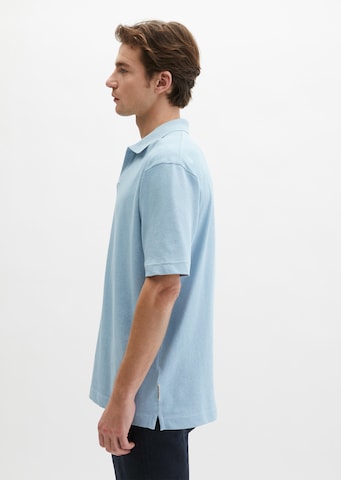 Marc O'Polo Shirt in Blue