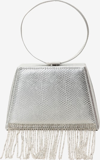 faina Clutch in Gold / Silver, Item view