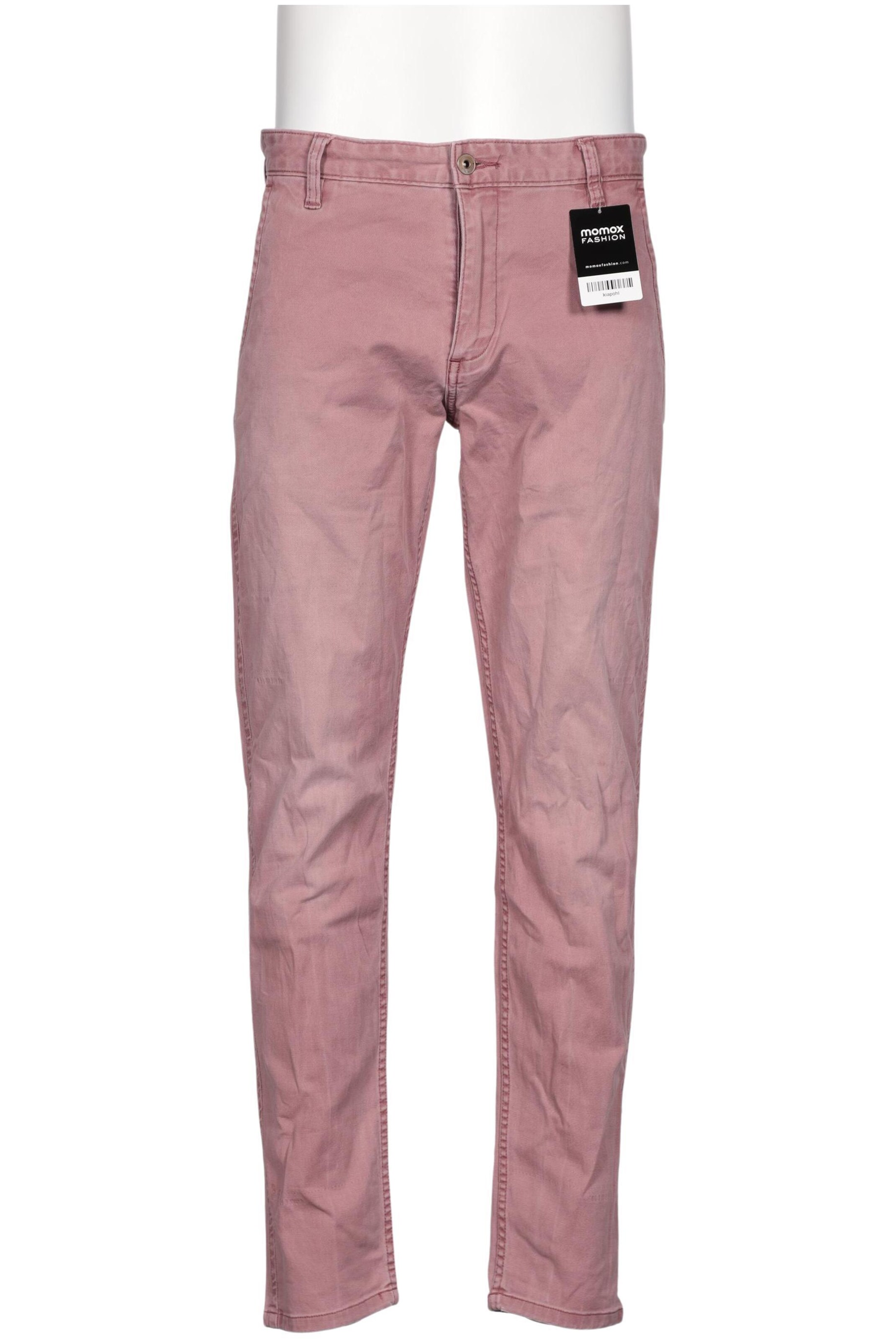 Dockers Jeans 32 in Pink: Vorderseite