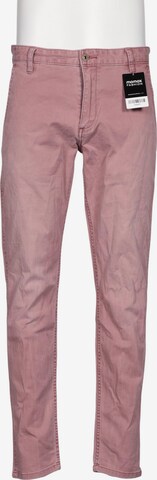 Dockers Jeans 32 in Pink: Vorderseite