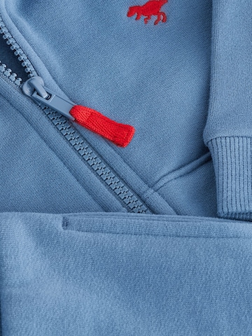 Next Sweatsuit in Blue