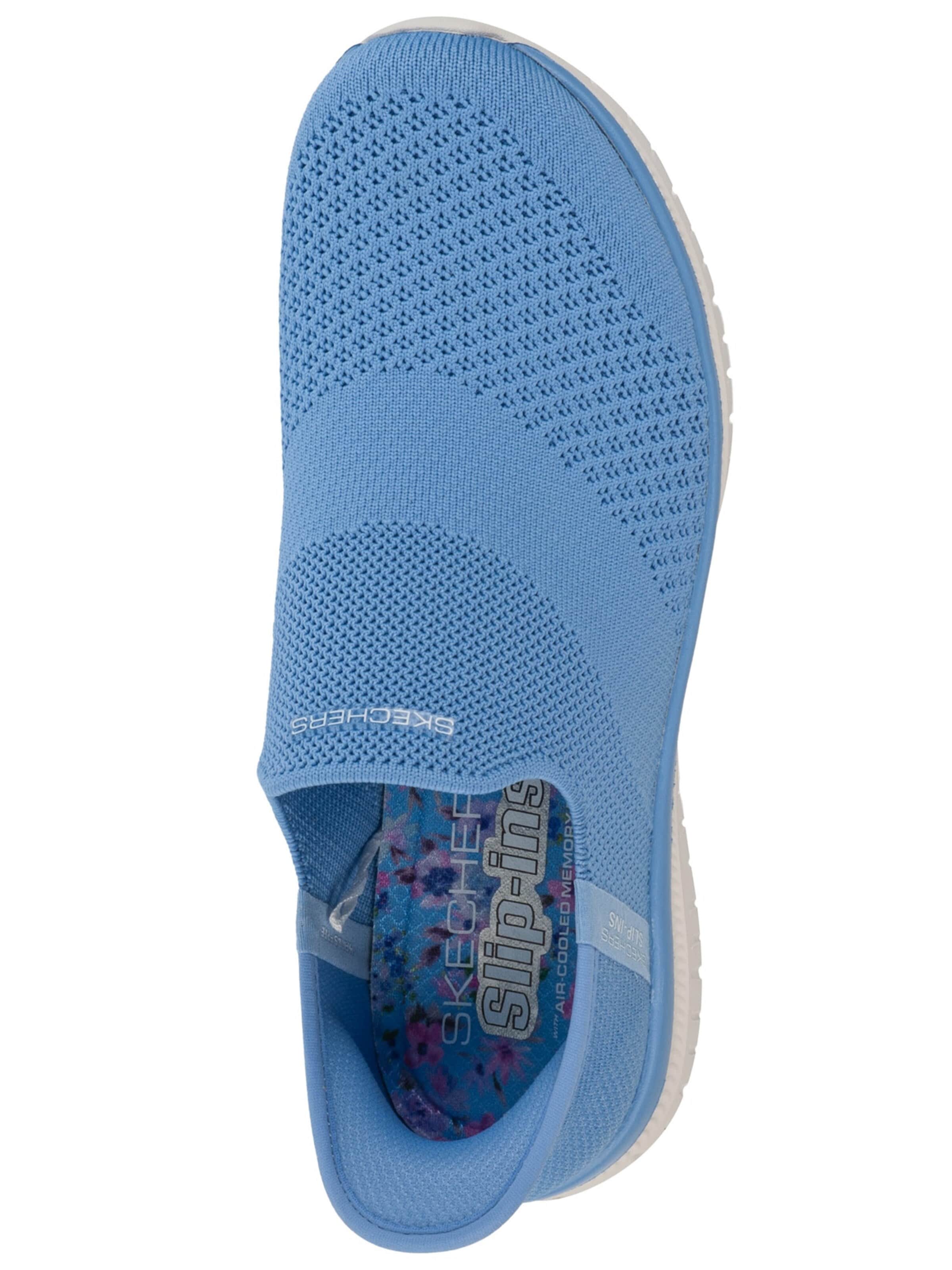 Slip on 'Slip-ins: Virtue - Sleek' SKECHERS en bleu