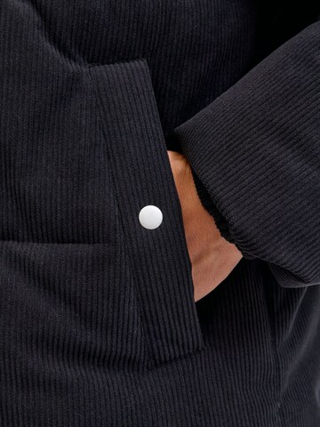 JACK & JONES Jacke 'JORGreene' in Schwarz