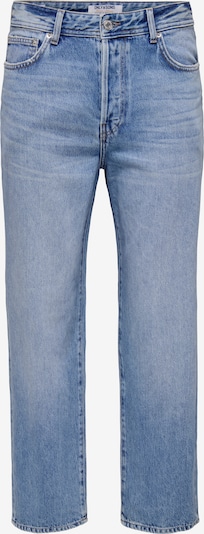 Only & Sons Farkut 'ONSFade' värissä sininen denim, Tuotenäkymä