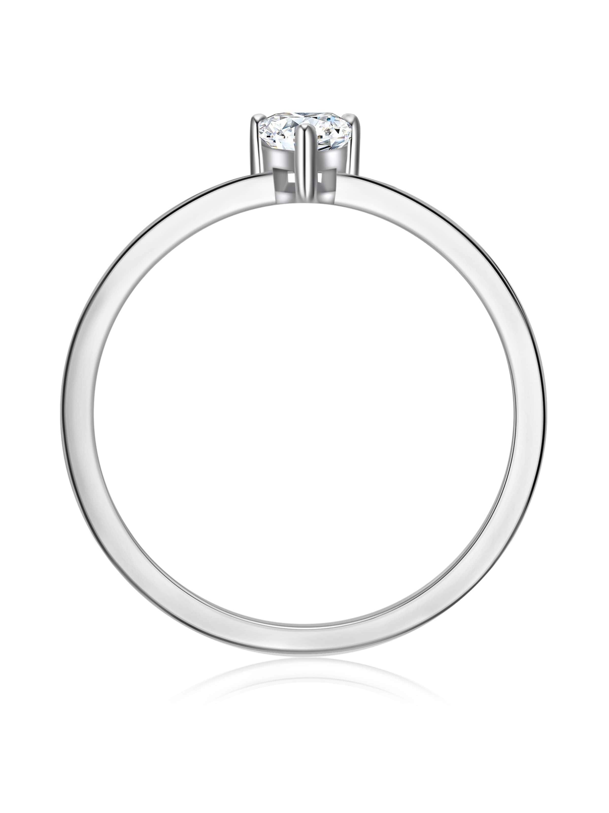 Bague Trilani en argent