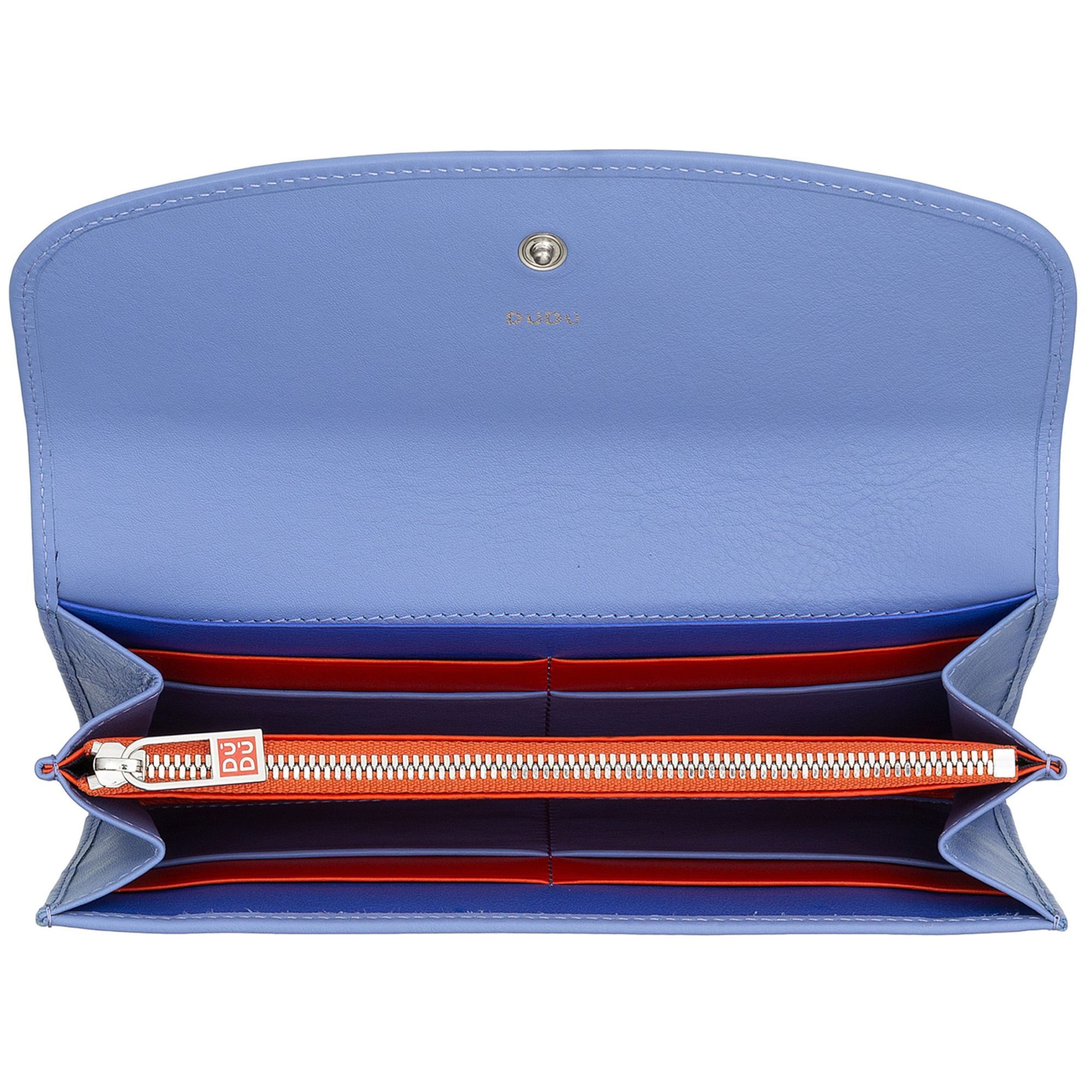 Portamonete 'Gandia' di DuDu in blu