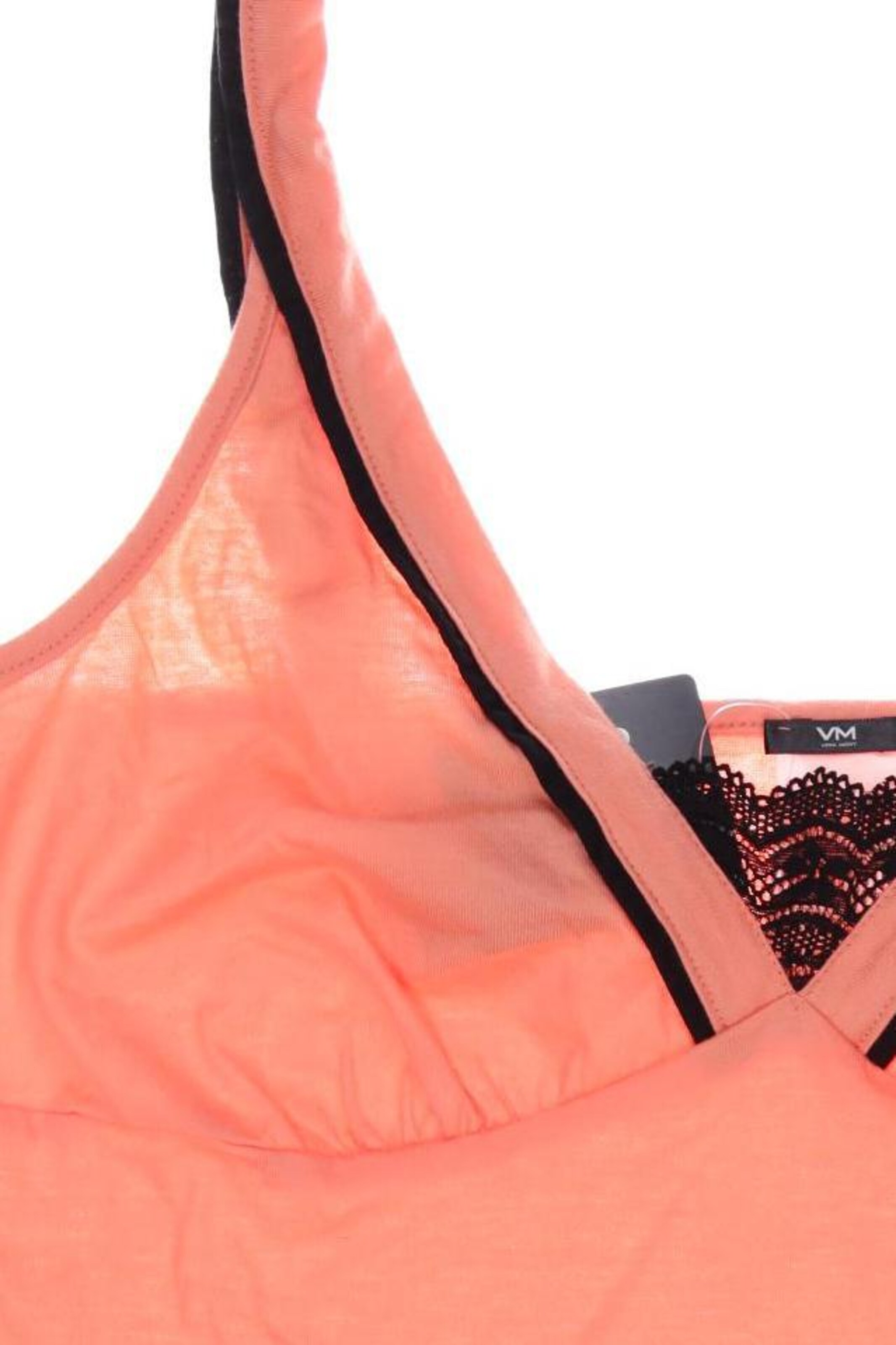 Vera Mont Top & Shirt in M in Red