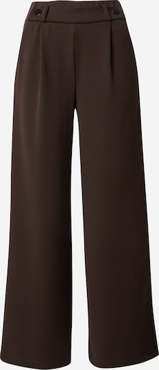 VERO MODA Hlače s naborima 'VMSTAR' u čokolada, Pregled proizvoda