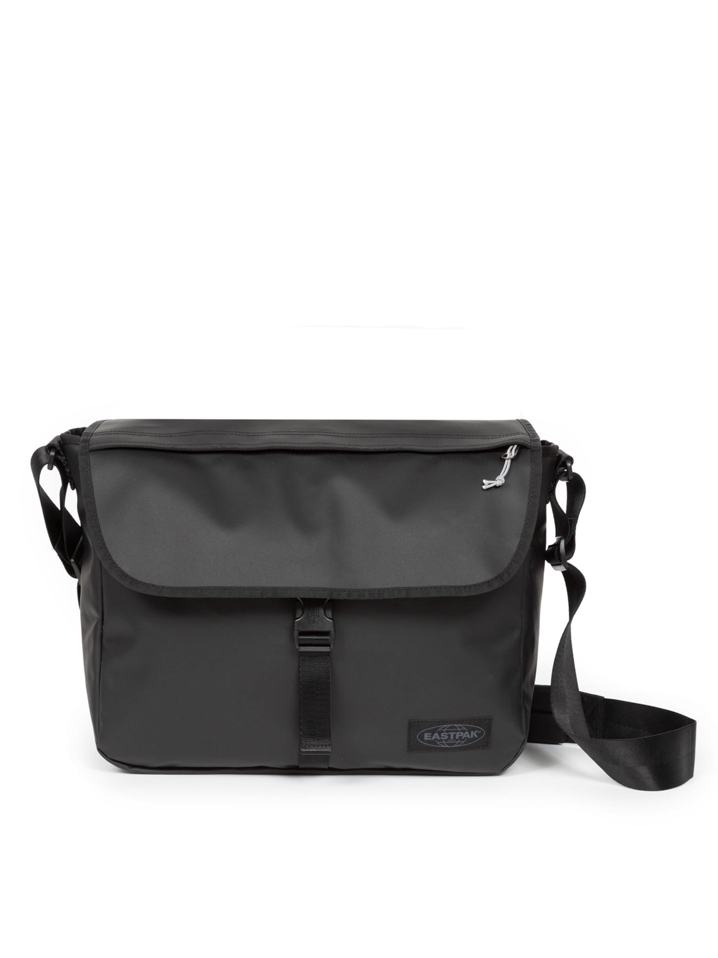 EASTPAK Messenger 'Delegate +' i sort: forside