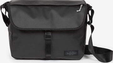Messenger 'Delegate +' EASTPAK en noir : devant