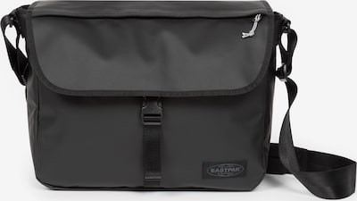 „Messenger“ stiliaus rankinė 'Delegate +' iš EASTPAK, spalva – juoda, Prekių apžvalga