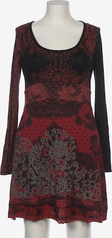 Desigual Dress in L in Red: front