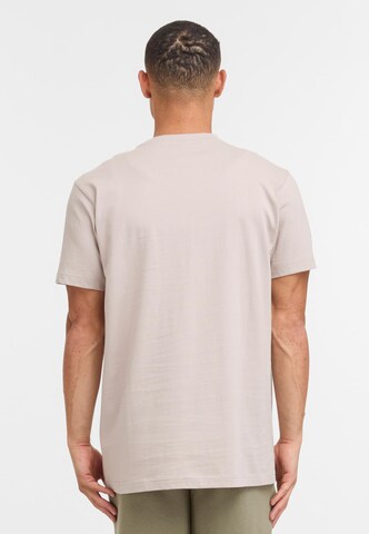 Urban Classics T-Shirt in Beige