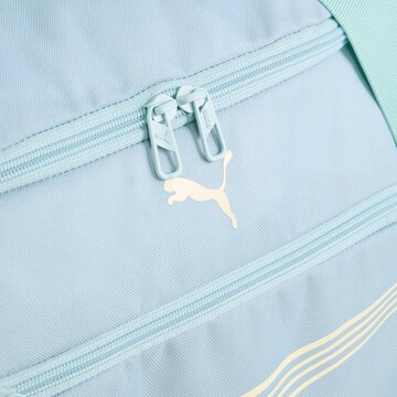 PUMA Sporttas 'Funtal' in Blauw