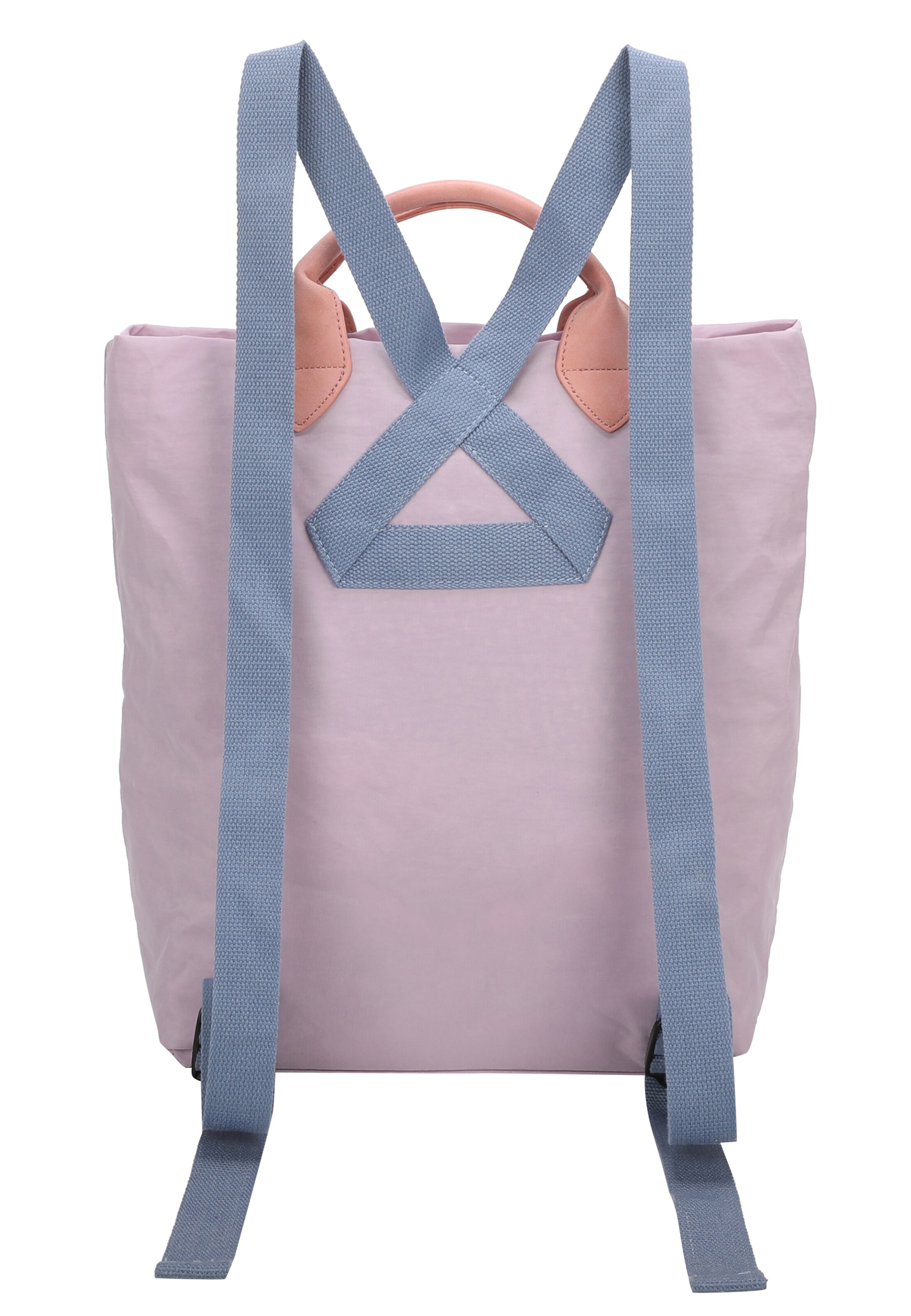 Fritzi aus Preußen Backpack 'Ju' in Purple