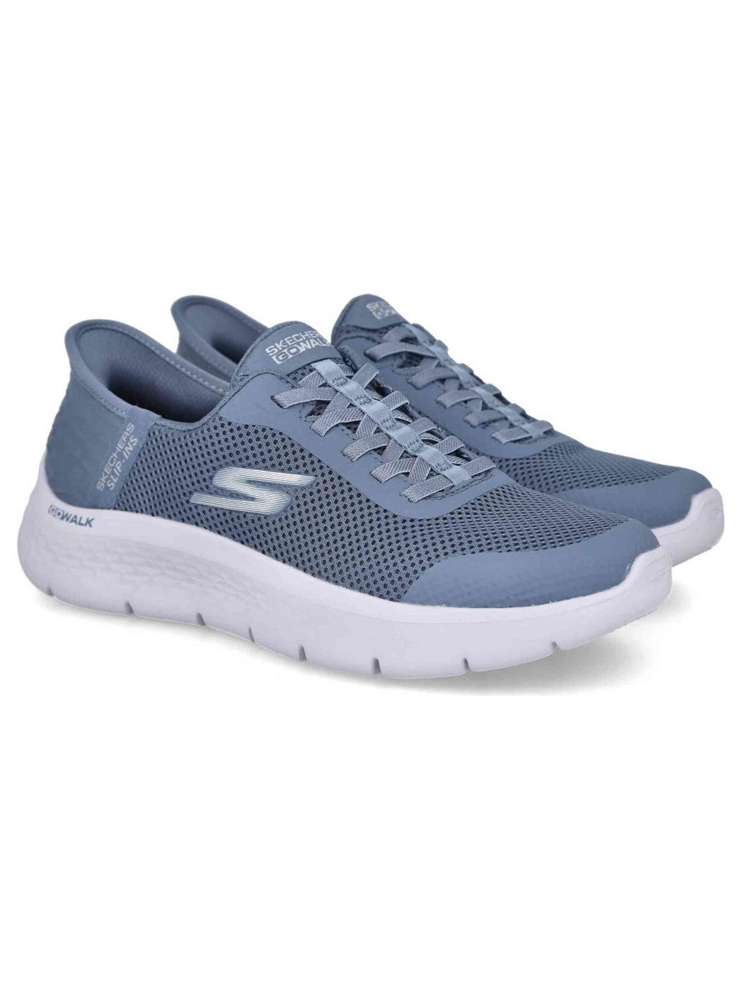SKECHERS - Calzado deportivo '070-393765' en azul
