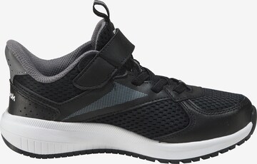 Reebok Laufschuh in Schwarz