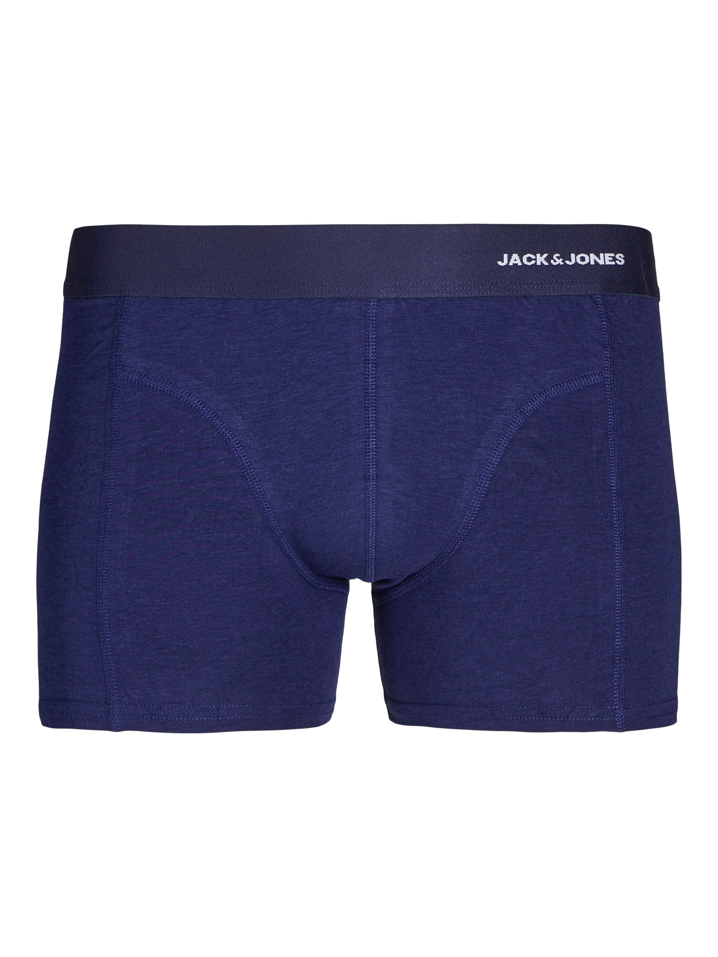 JACK & JONES Bokserid, värv sinine