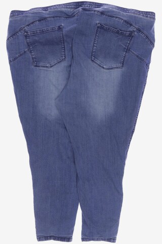 MIAMODA Jeans in 45-46 in Blue